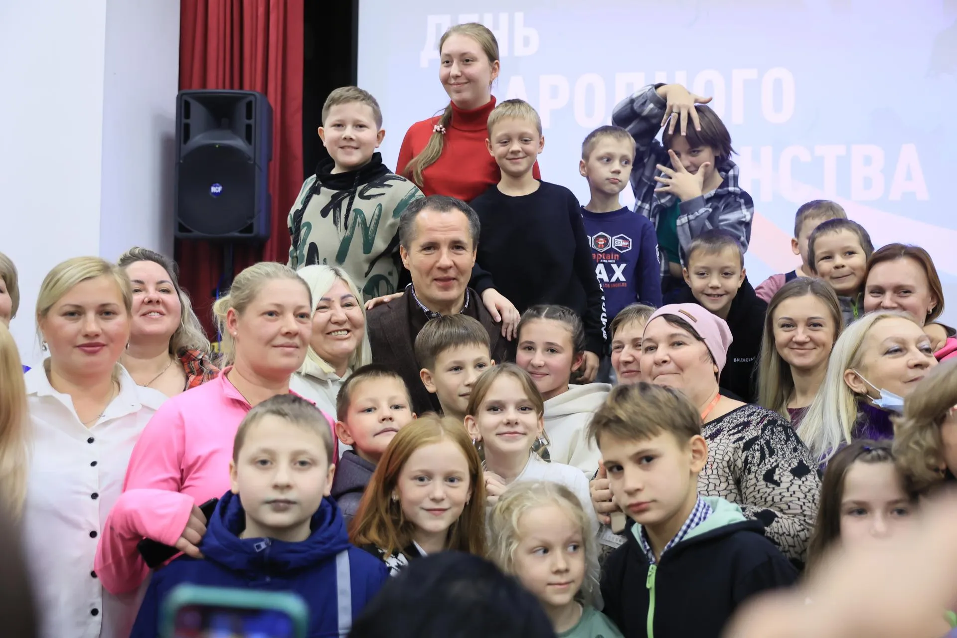 Константин Семенец