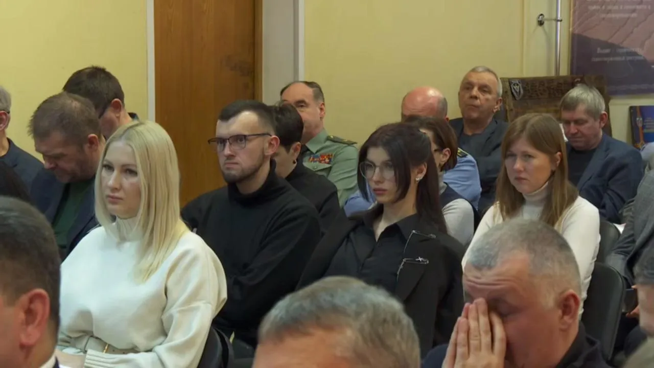 В Серпухове функционируют более 2,2 тыс контейнерных площадок