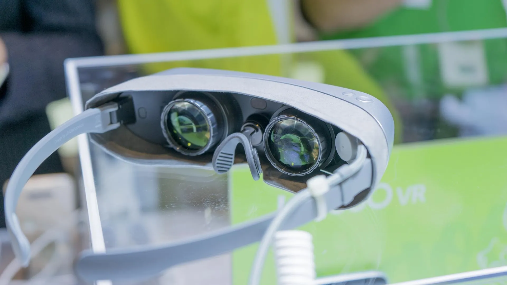 Турнир виртуальной реальности по игре Beat Saber пройдет в Подольске 4 ноября