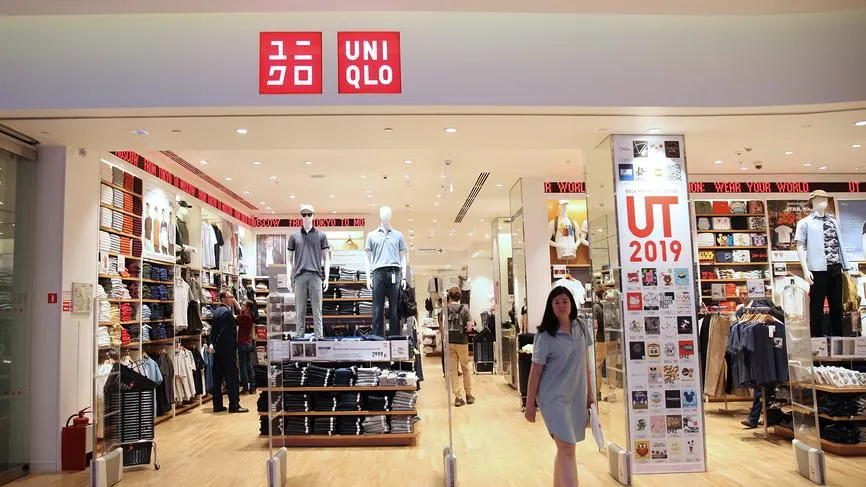 UNIQLO может вернуться на российский рынок