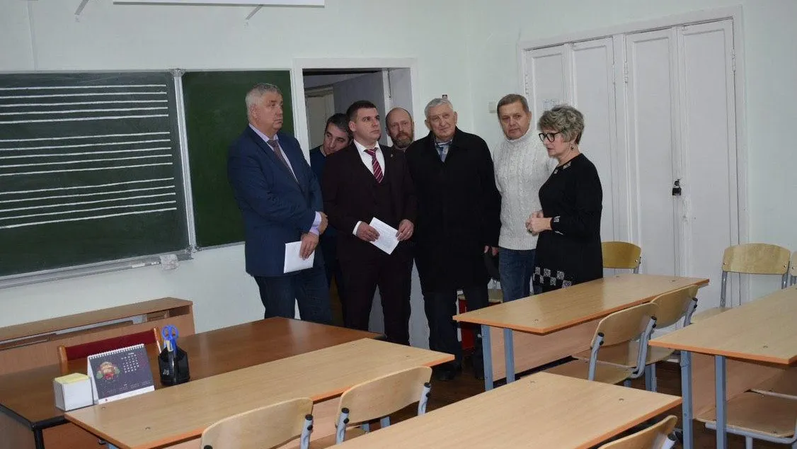 Новые помещения для занятий выделят детской школе искусств в микрорайоне Балашихи