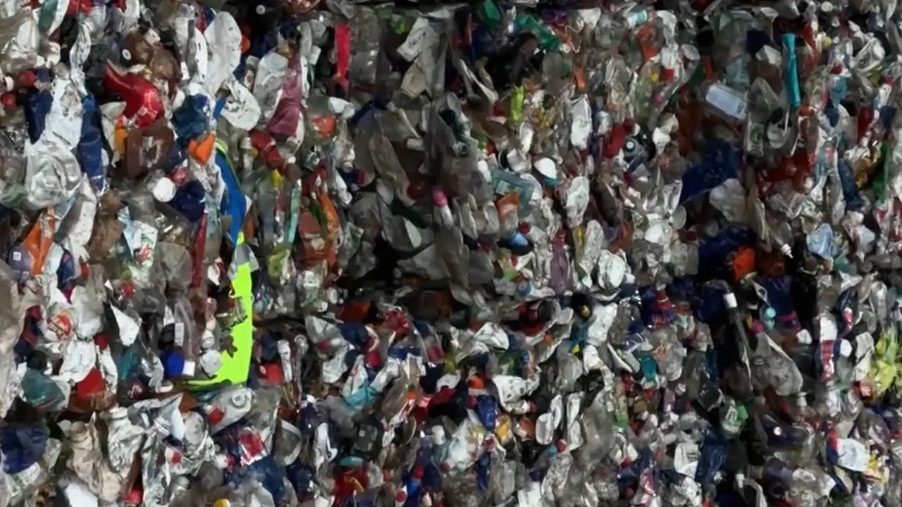 КПО Подмосковья отправил на переработку более 14 тонн упаковки бытовой химии