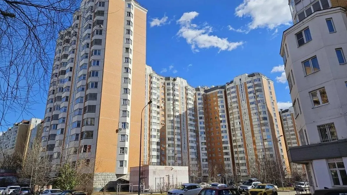 Город выставил на торги два нежилых помещения в Бескудниковском районе