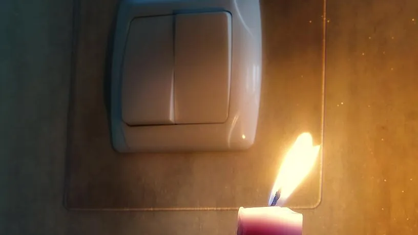 213 тыс абонентов остаются без света в Запорожской области из-за ударов ВСУ