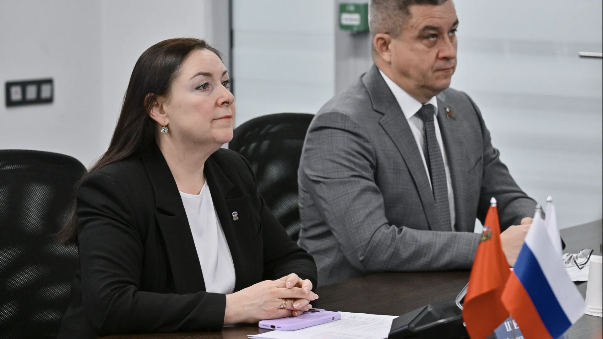 Депутат Шевченко рассказала о гарантиях для заключивших контракт с Минобороны РФ