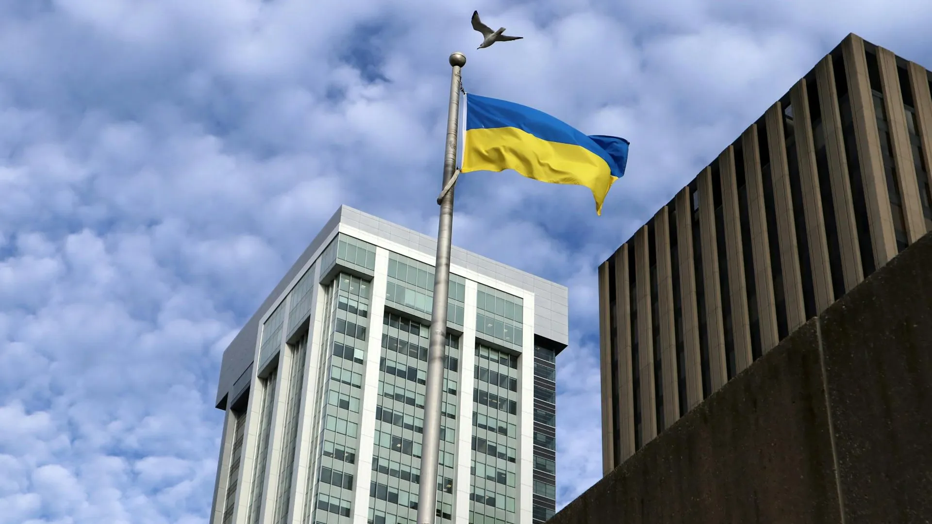 Политолог: Запад начинает видеть несостоятельность государственности Украины