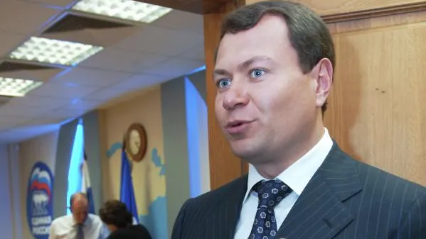 У названного главарем ОПГ «Винни-Пухи» экс-мэра отобрали 821 объект недвижимости