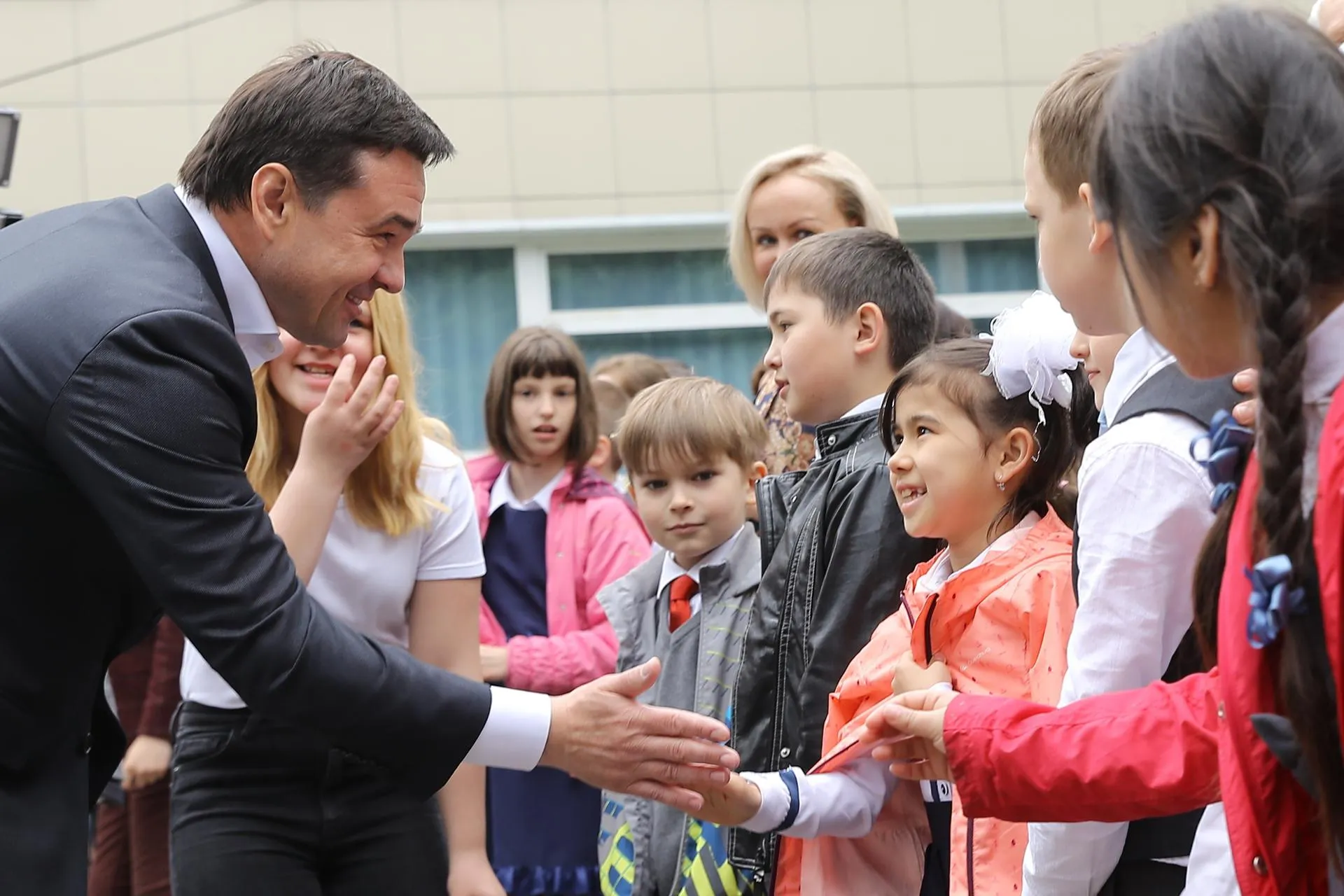 Константин Семенец