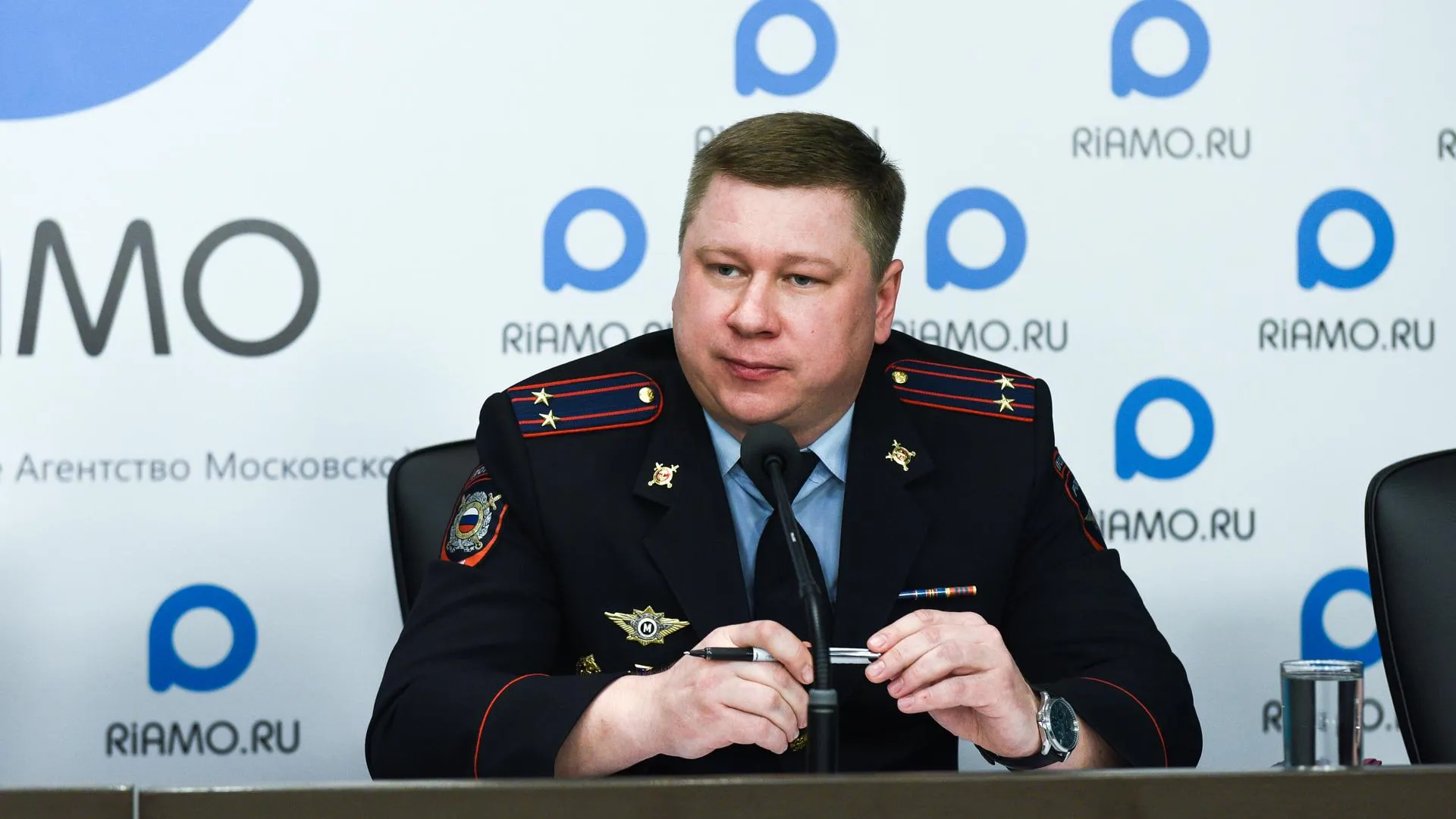 Дополнительные инструктажи по безопасности проведут для администраций отелей в Подмосковье