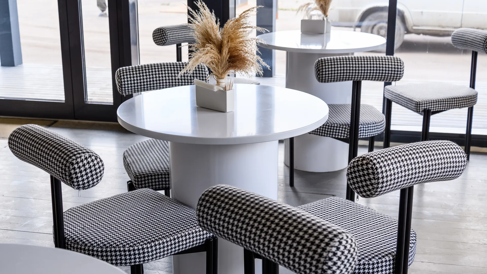 Парк «Энергомаш» в Чехове