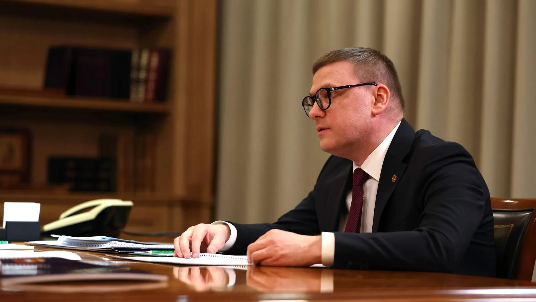 Губернатор Челябинской области высказался об ужасном ДТП с пьяным водителем