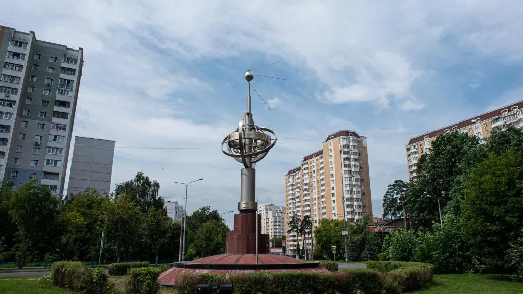 Мария Шуревская