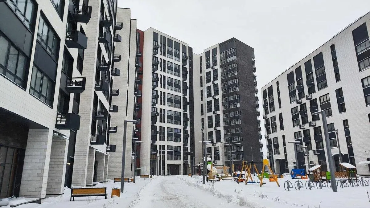 Инвесторы могут купить помещения для бизнеса в Солнцеве