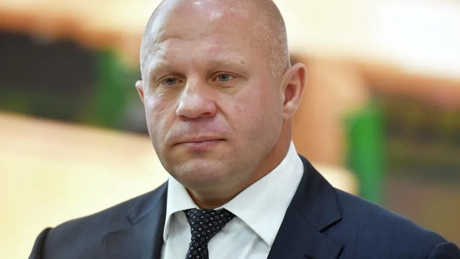 Михаил Воскресенский