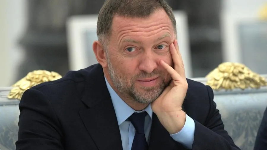 Алексей Дружинин