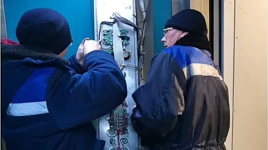 УК Мытищ выполнили свыше 210 жилищно‑коммунальных запросов жителей за неделю