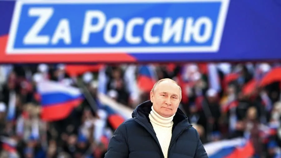 Сергей Гунеев