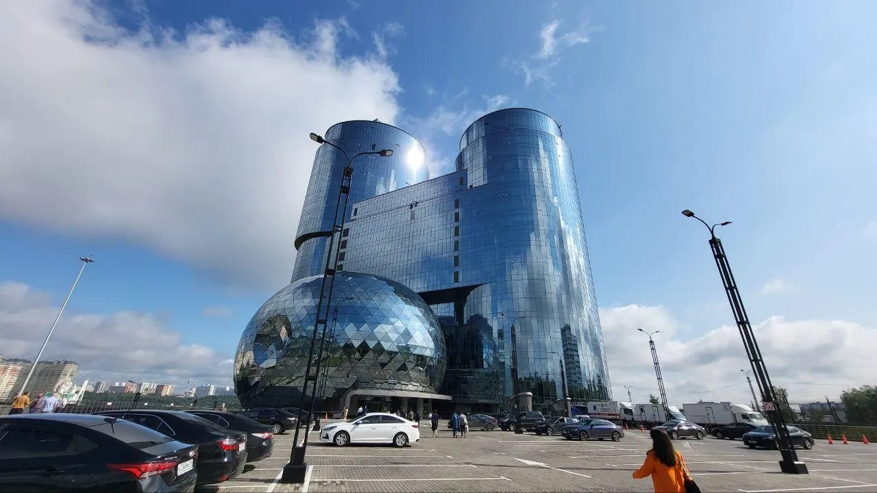 Производитель медоборудования подвел промежуточные итоги нацпроекта в Подмосковье