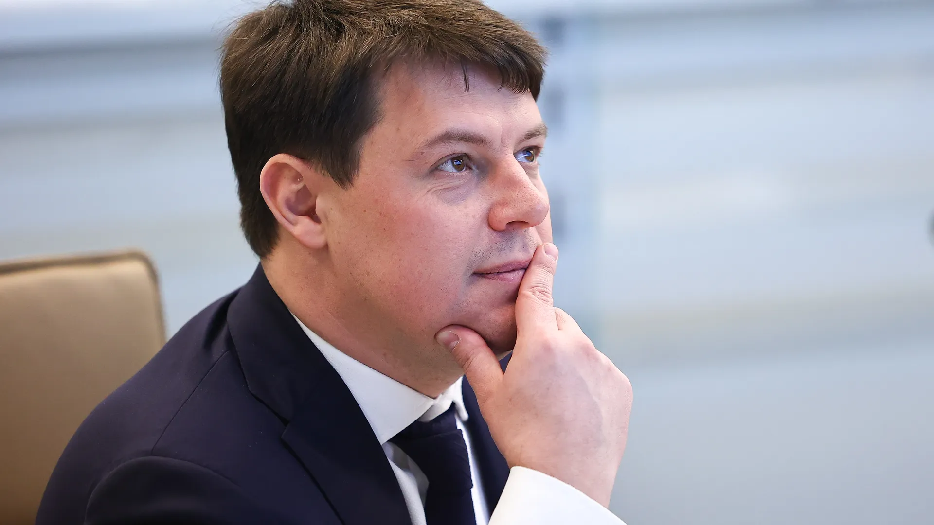 Размещение фандоматов в Подмосковье помогает собрать 15 тыс тонн текстиля в год