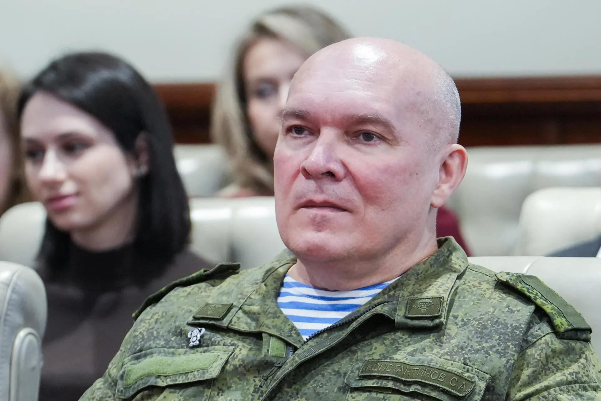 Екатерина Агеева