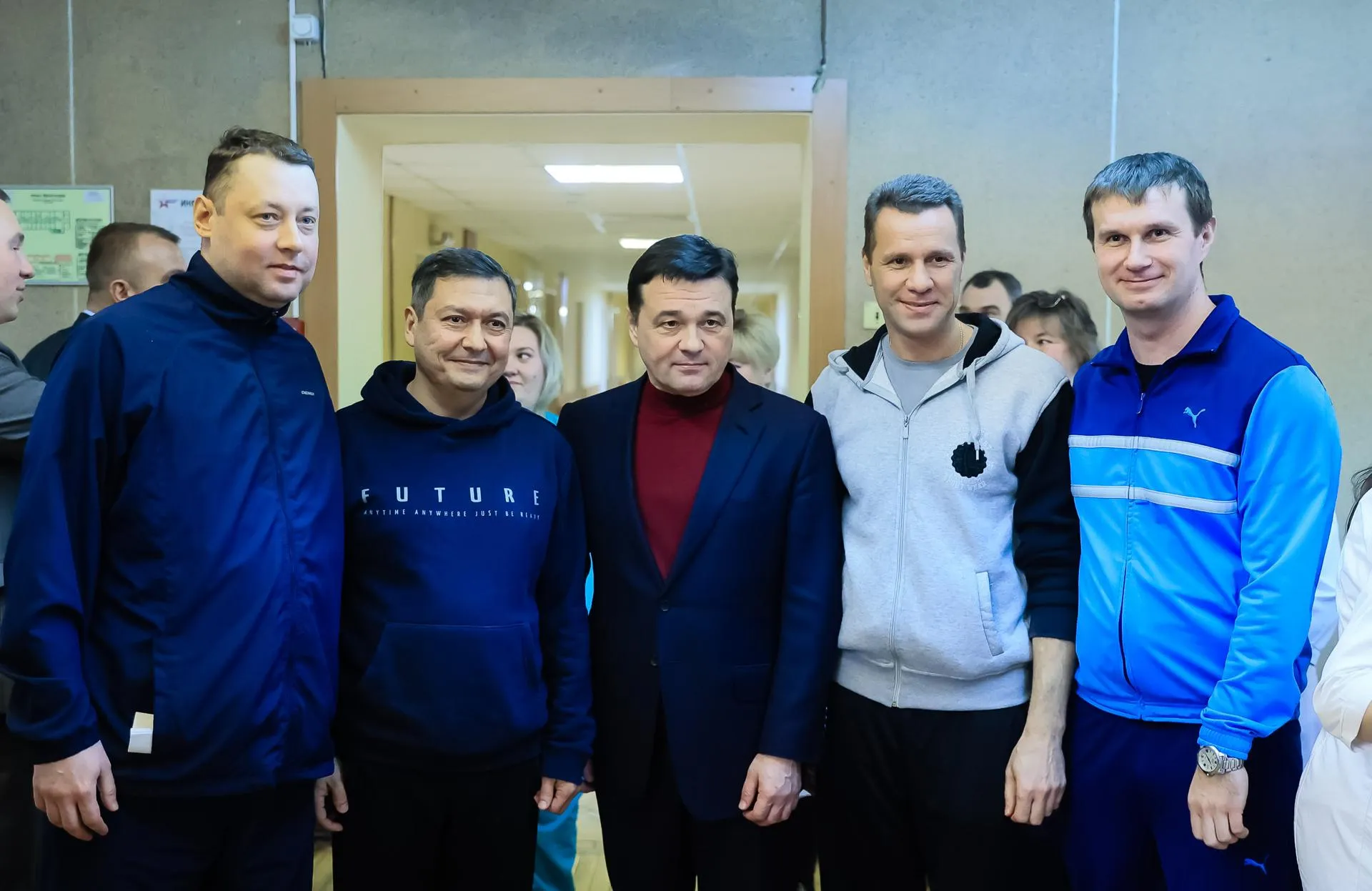 Константин Семенец