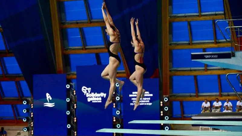 Семь медалей завоевали подмосковные спортсмены на чемпионате России по легкой атлетике