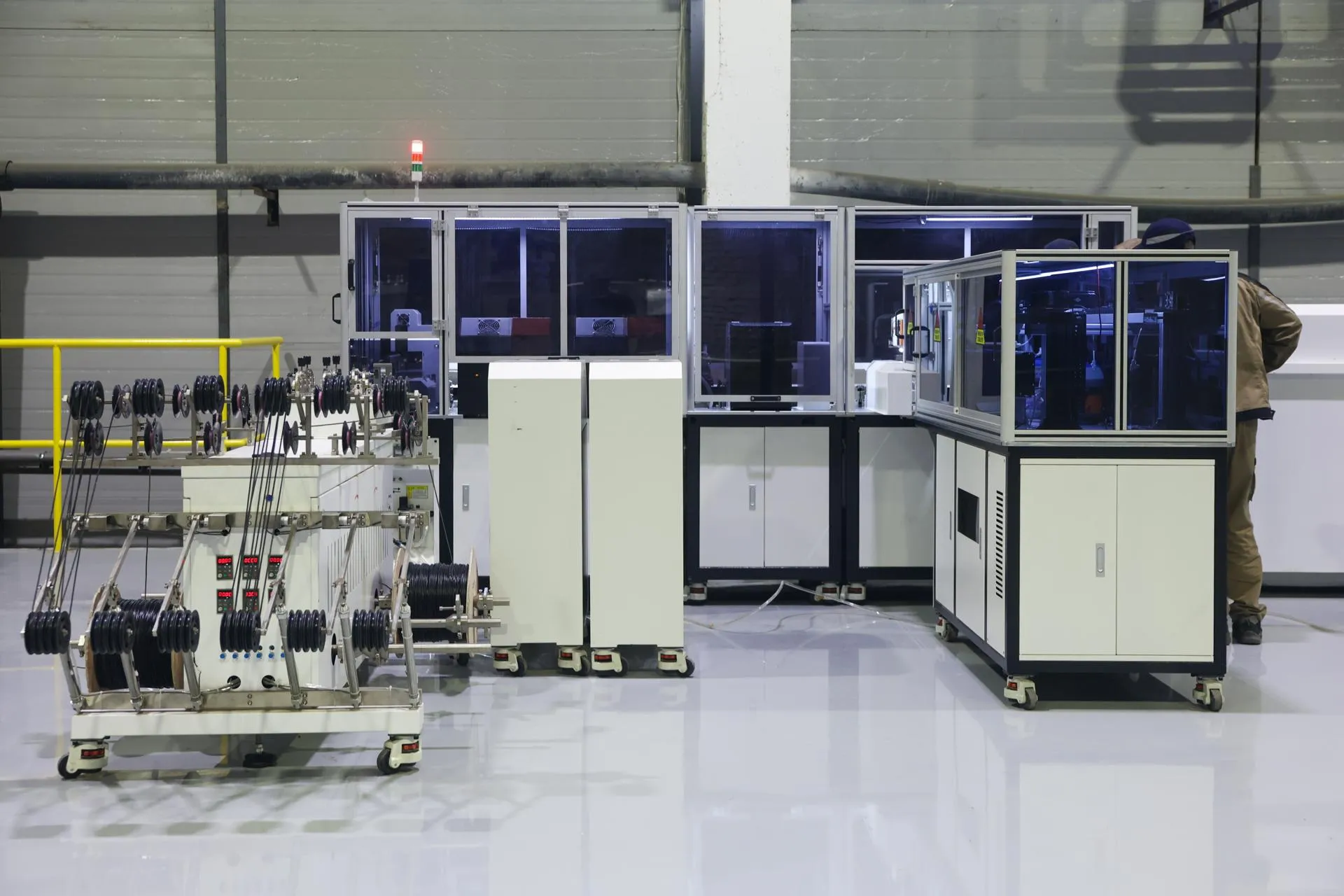 Сергей Шешин