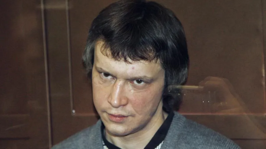 «Битцевский маньяк» Пичушкин хочет рассказать еще об 11 убийствах