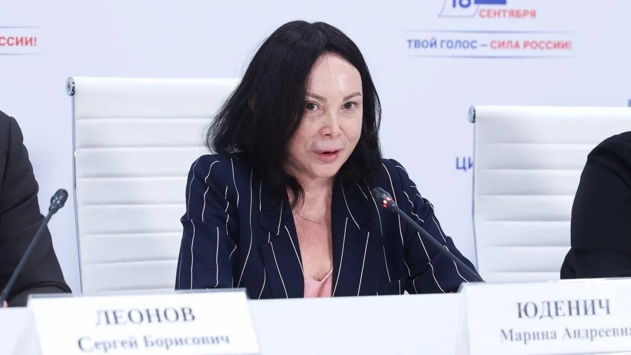 Юденич: жалоб не зарегистрировано по итогам второго дня голосования в Подмосковье