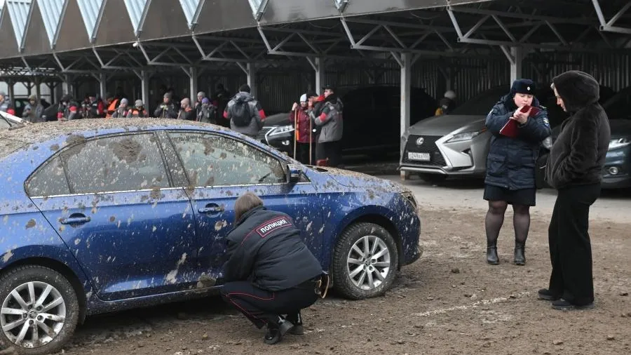 Названа сумма ущерба в результате сноса «Снежкома» в Подмосковье