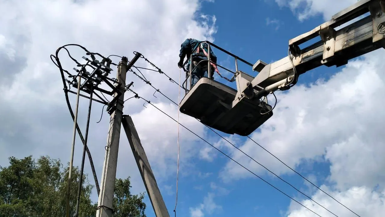 В городском округе Люберцы 30 августа временно ограничат электроснабжение