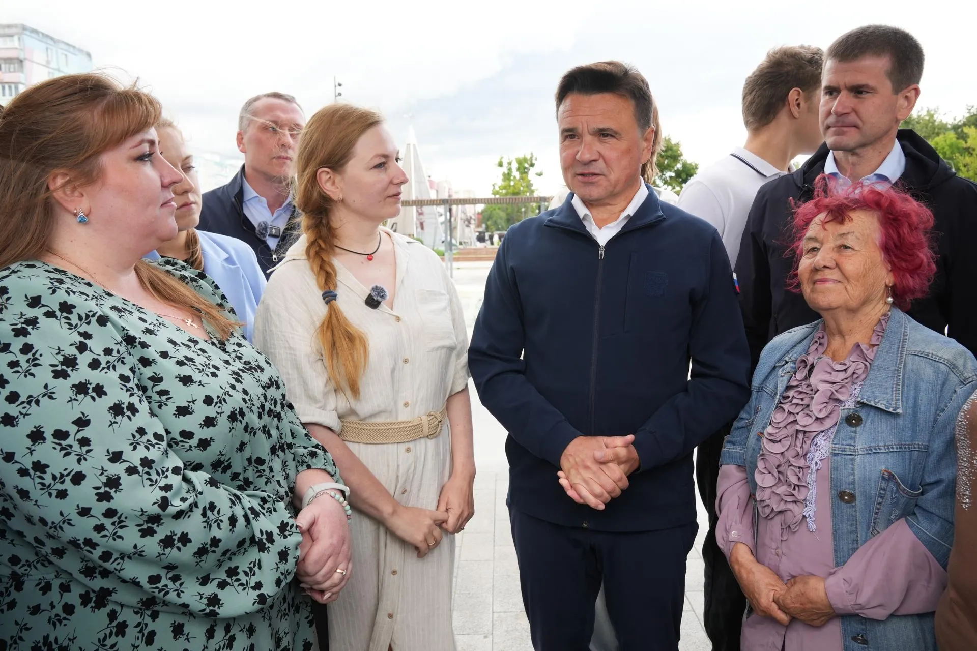 Екатерина Агеева