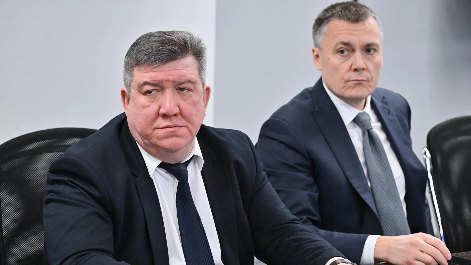Раев: служба по контракту — это самореализация, достойный уровень жизни и высокий социальный статус