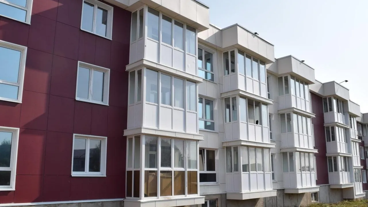 ЖК «Ликино» в Одинцовском округе поставили на кадастр