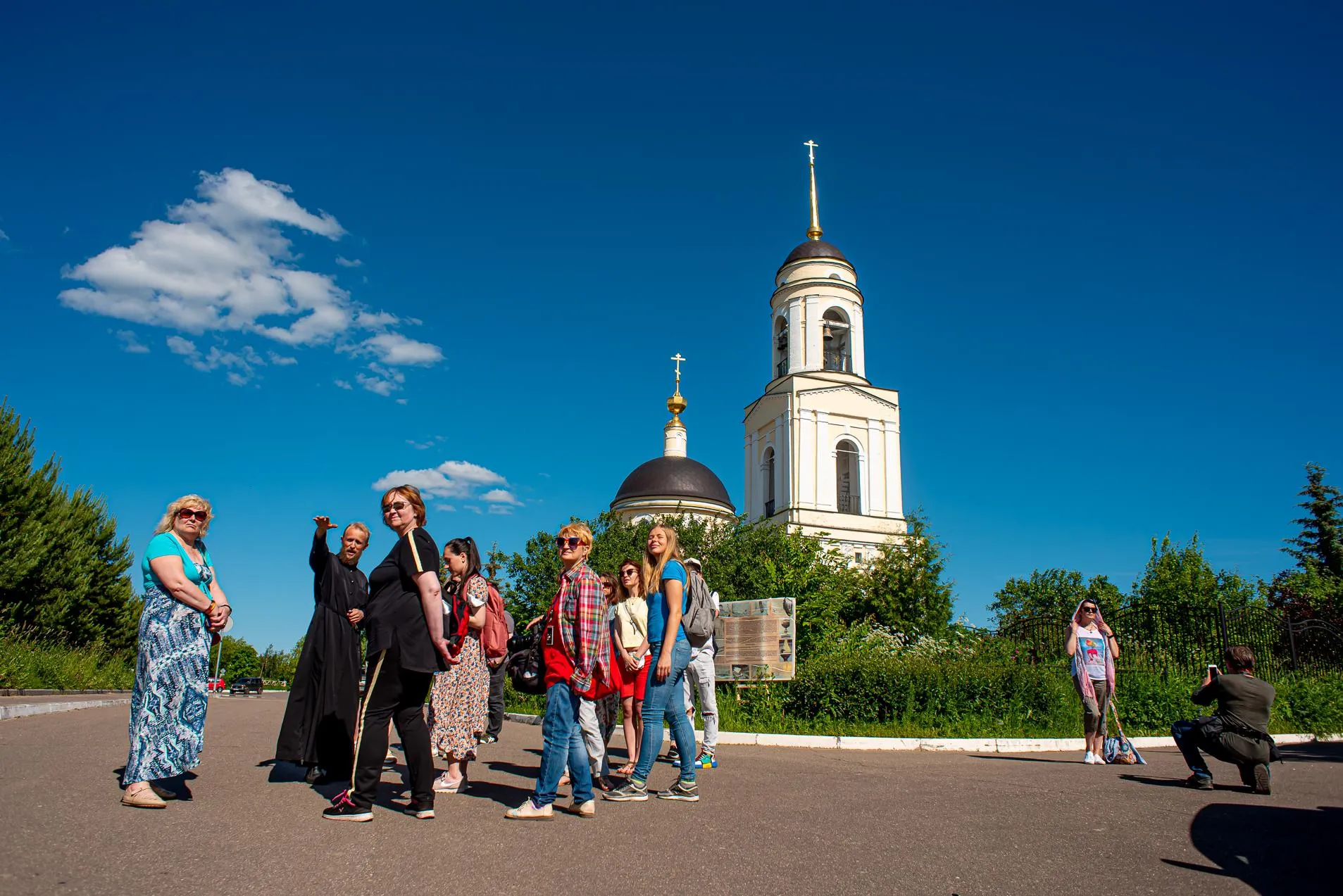 Мария Шуревская
