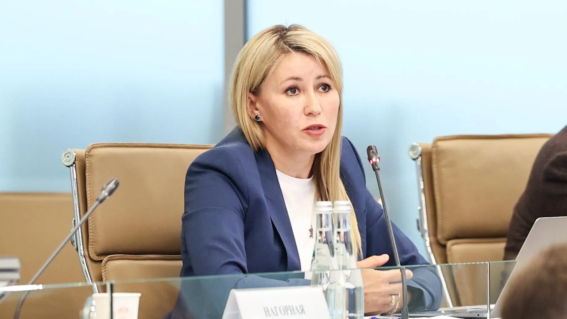 Екатерина Агеева