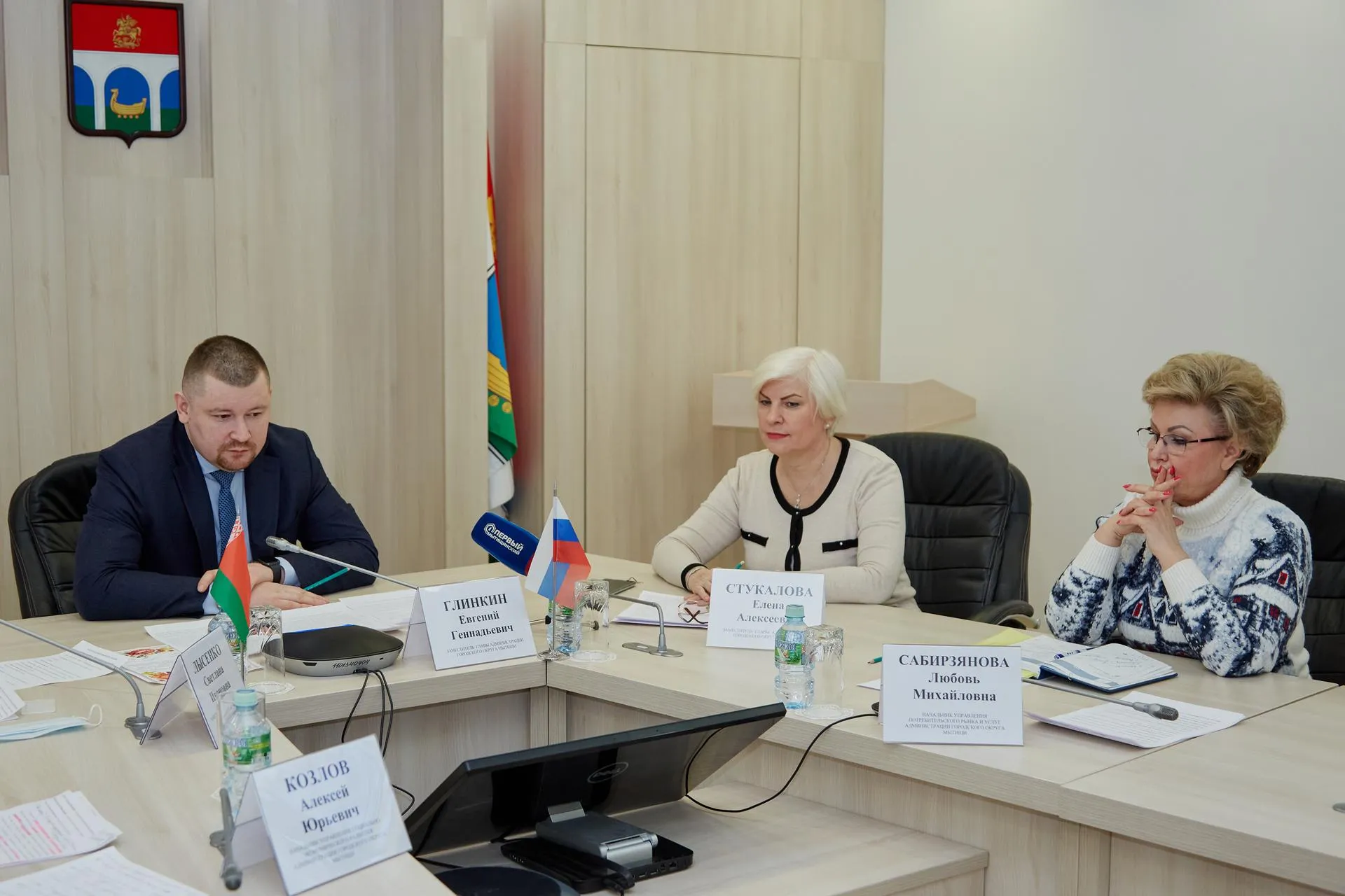 Дмитрий Белицкий