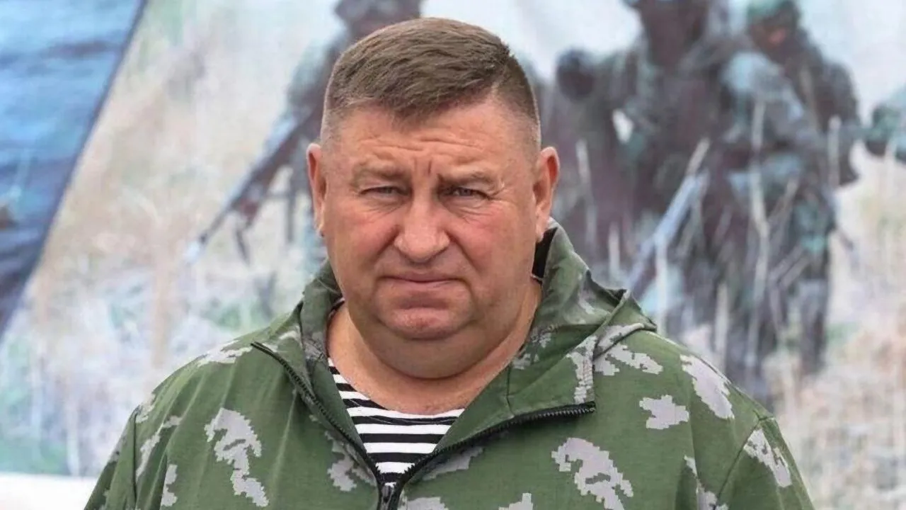 В Минвостоке рассказали о погибшем в Курской области Ефремове