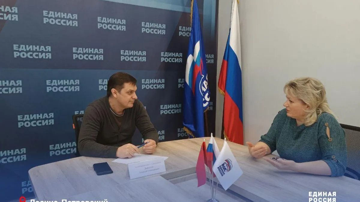 В Лосино-Петровском отремонтируют подъезд и заменят лифт в многоквартирных домах