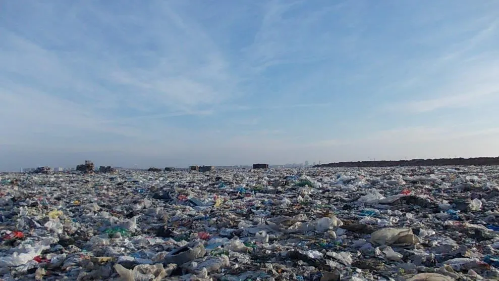 В аппарате омбудсмена Подмосковья призвали рассказать жителям о надзоре за полигонами ТБО