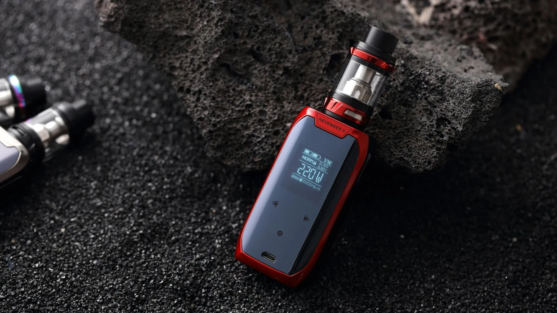 Vaporesso