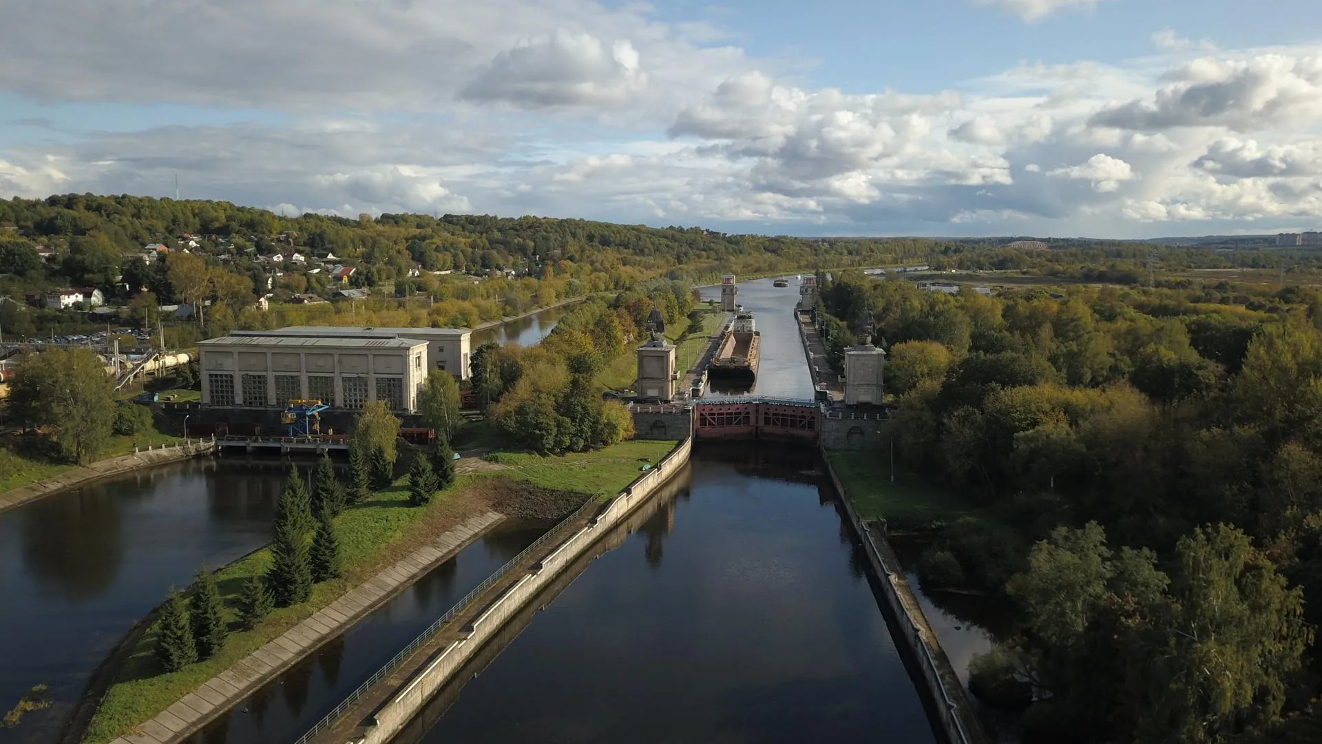 Восьми поселениям в Подмосковье присвоили звание «Населенный пункт воинской доблести»