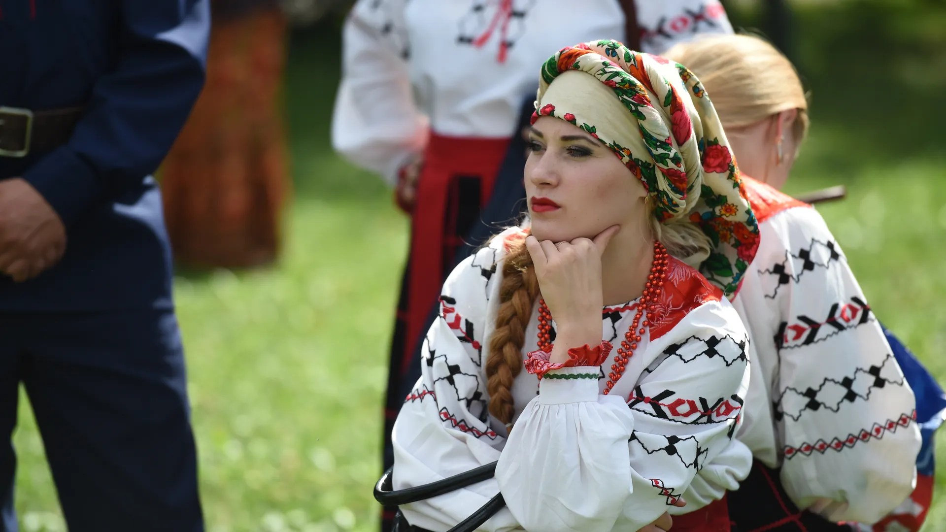 Власти планируют развивать культурную инфраструктуру в новых регионах РФ