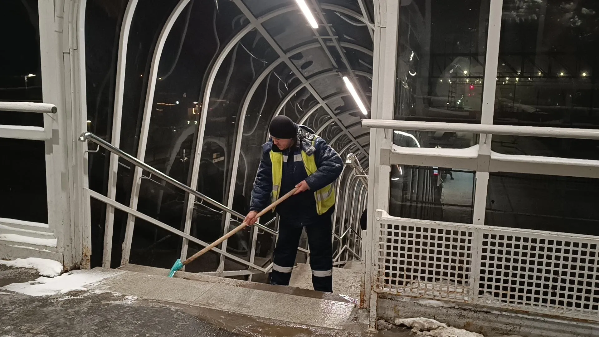 Екатерина Федосеева