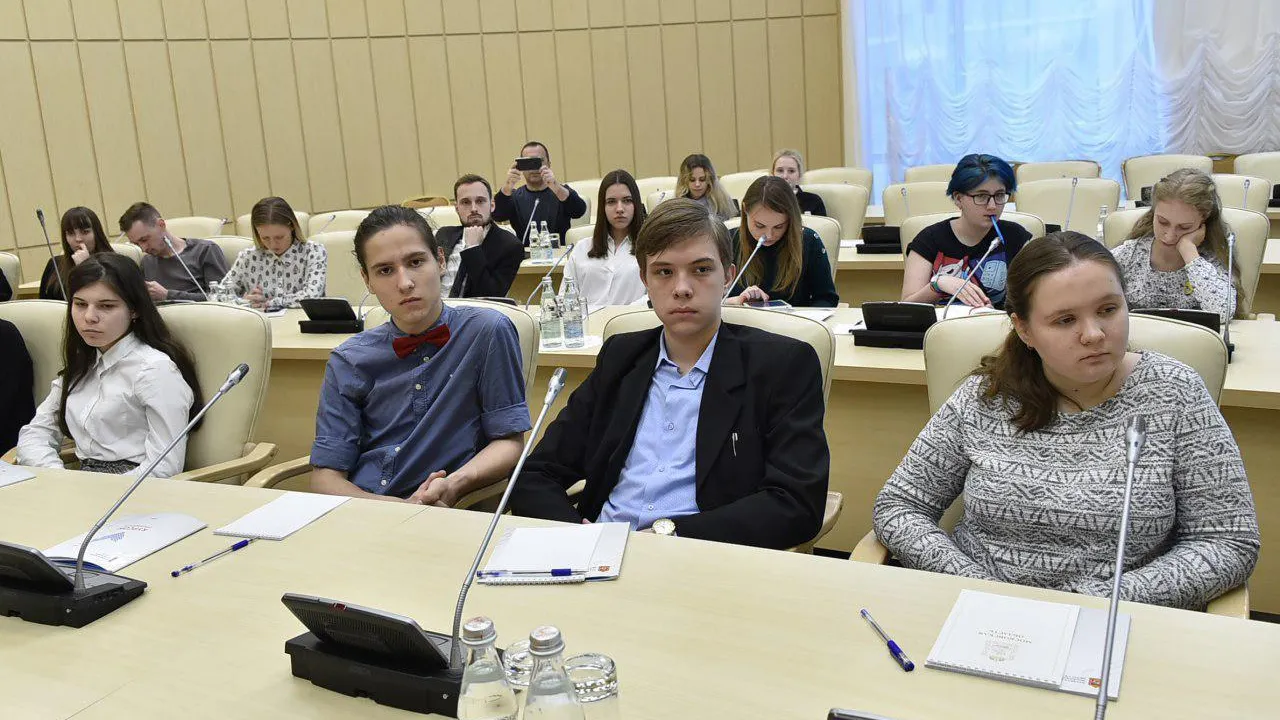 Молодые журналисты обсудили развитие профессии на обучающем семинаре в Подмосковье