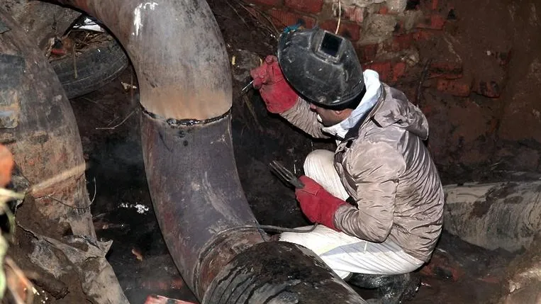 Около 350 м трубопровода заменят в котельной Королева до начала отопительного сезона