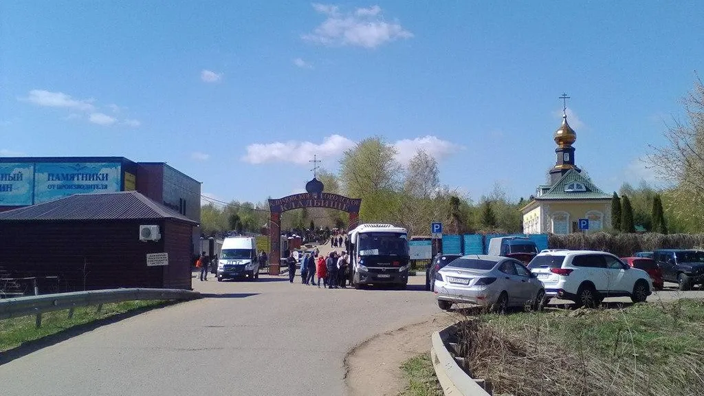 В Подольске на Пасху организуют бесплатные автобусы