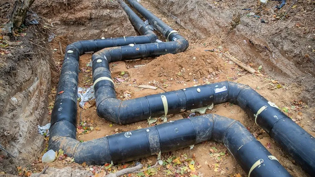 В Одинцовском округе в 2026 году модернизируют объекты ЖКХ для 167 тыс жителей