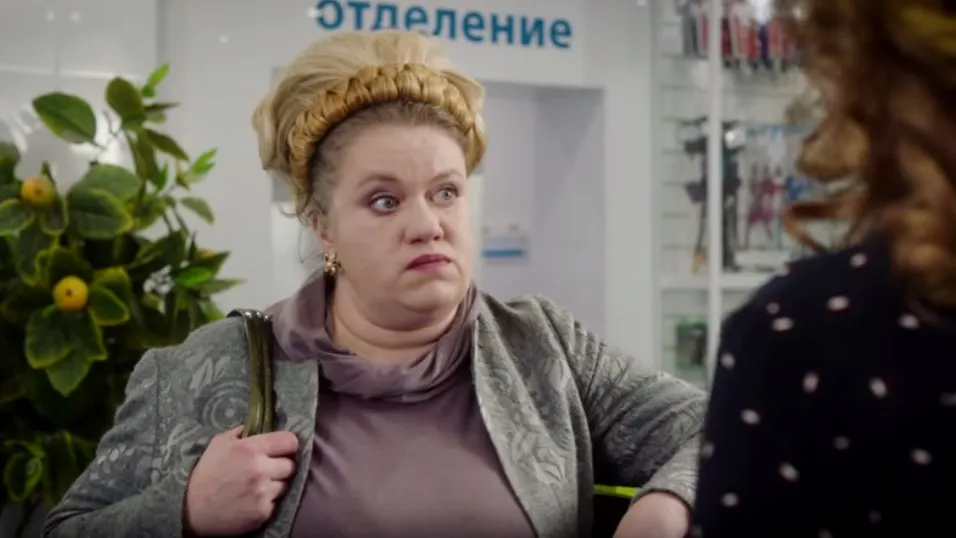 Скончалась звезда сериалов «Склифософский» и «Папины дочки» Наталья Пикула
