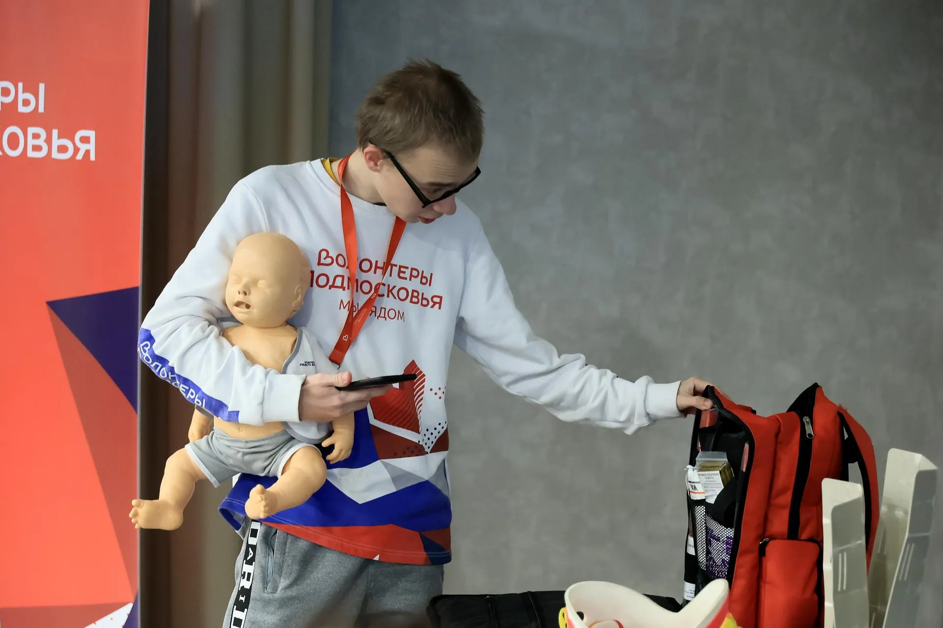 Константин Семенец